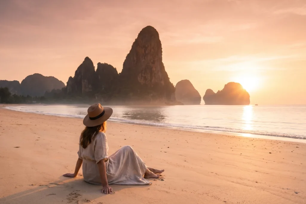 aesthetic summer bucket list