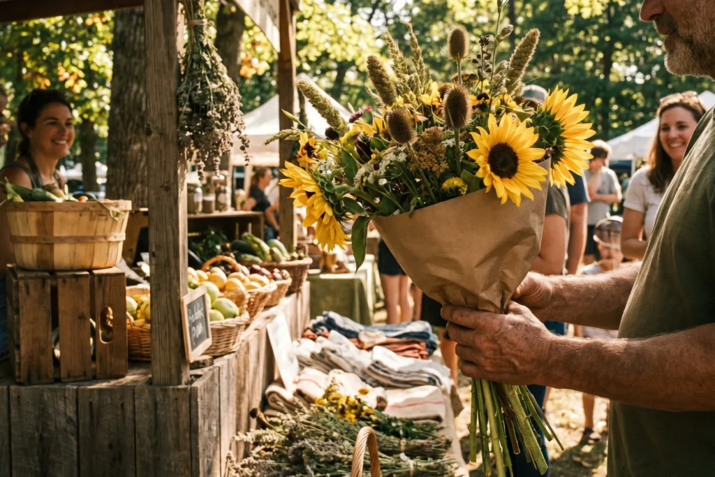 soft life summer bucket list