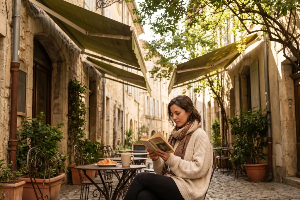 solo summer bucket list