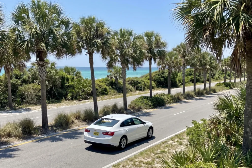 best beaches in florida for families