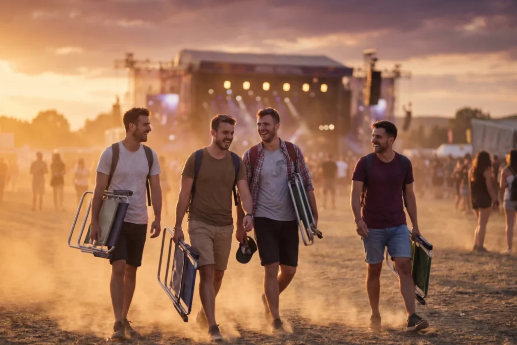 college summer break ideas