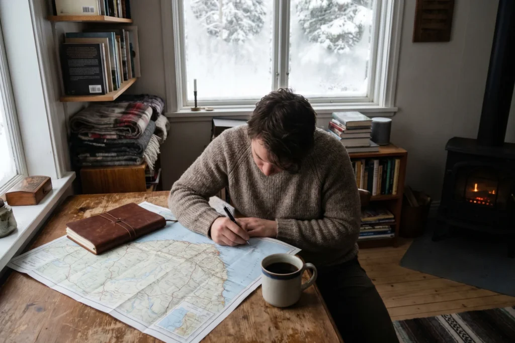 budget travel tips