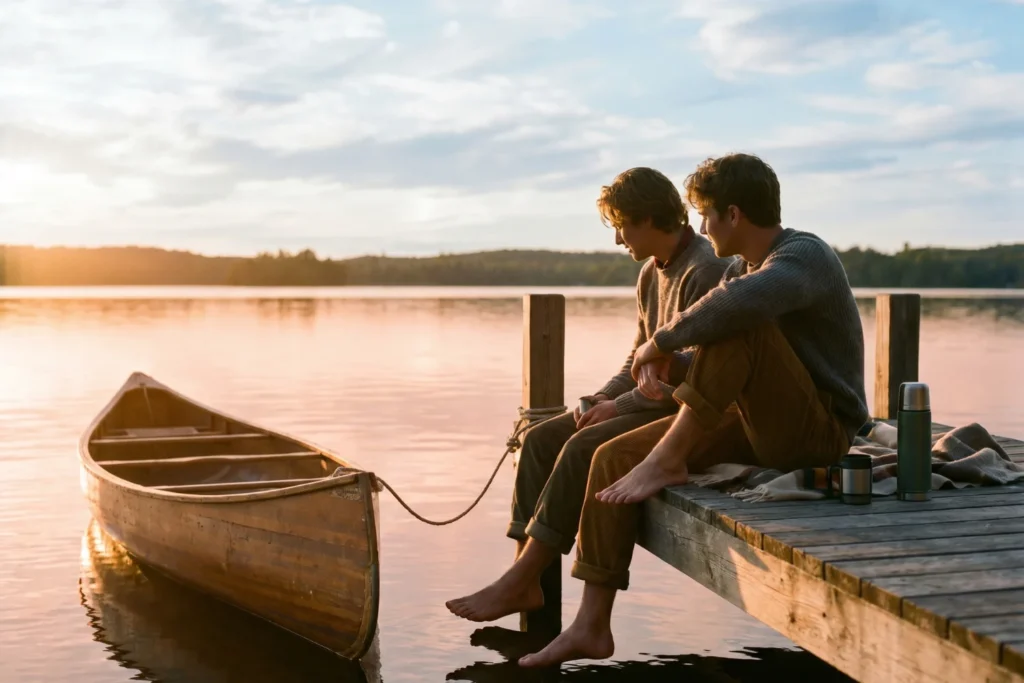 summer activities for college students