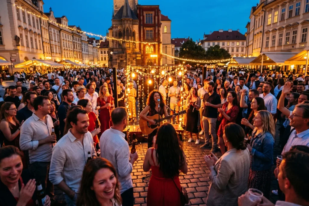 underrated summer destinations