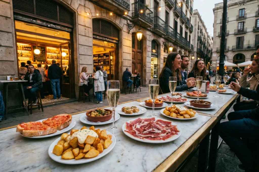 things to do in Barcelona